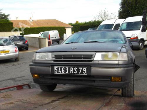 Used Parts OPEL VECTRA A (J89) 4035208