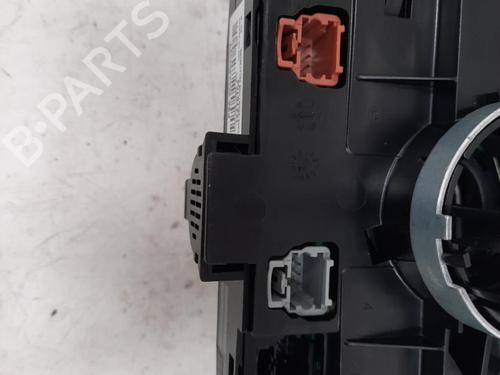 Steering column stalk PEUGEOT 308 I (4A_, 4C_) 1.6 HDi | BP28764680I23 