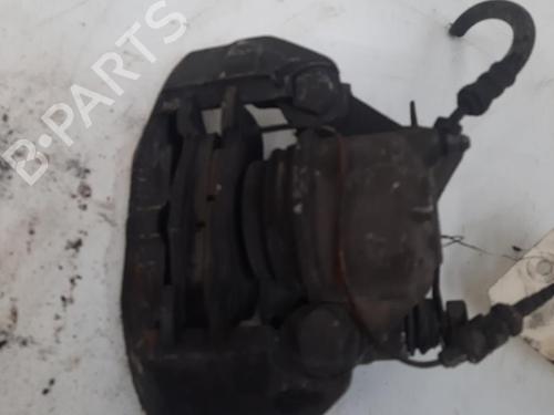 Used Right front brake caliper PEUGEOT 405 I (15B) 1.6 (94 hp) 28769535