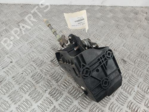 Used Gear lever RENAULT KANGOO / GRAND KANGOO II (KW0/1_) 1.5 dCi 90 (KW05, KW08, KW0G, KW11) (90 hp) 30329235