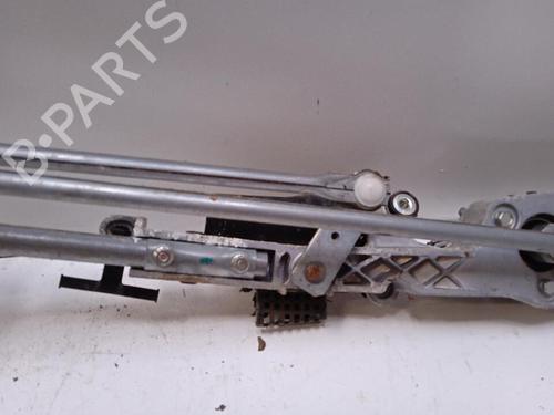 Front wiper motor MAZDA 2 (DE_, DH_) 1.3 (DE3FS) | BP28790712M29  - Image 7