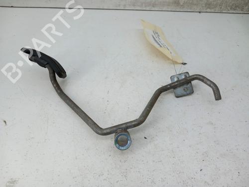 Used Pedal Pedal PEUGEOT 206 Hatchback (2A/C) 1.4 i (75 hp) 28743726 28743726