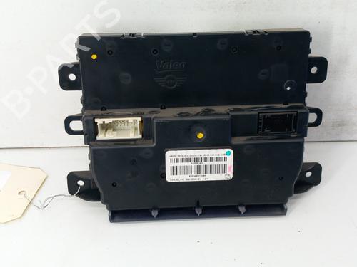Used Climate control Climate control MINI MINI CLUBMAN (R55) Cooper (120 hp) 28773250 28773250