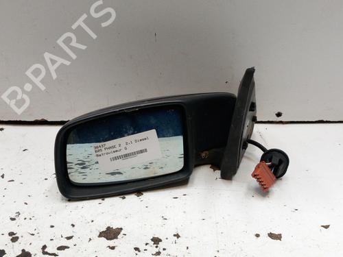 Left mirror PEUGEOT 605 (6B) 2.1 TD 12V | BP28755668C26 