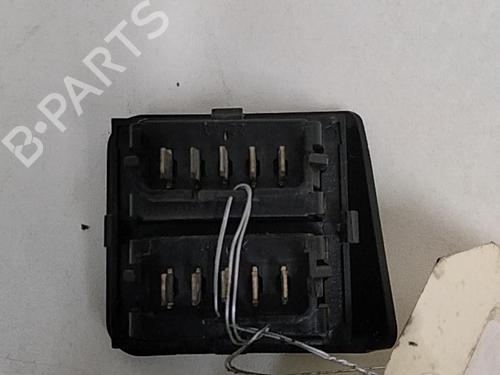 Venstre Foran elrute bryter CITROËN ZX (N2) 1.9 DT (92 hp) 28747783