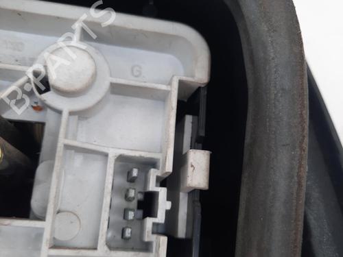 Left taillight CITROËN XANTIA Break (X1_, X2_) 1.9 Turbo D | BP28788819C34 