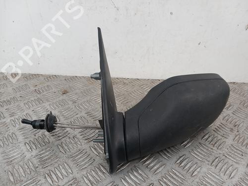 Retrovisor esquerdo Retrovisor esquerdo PEUGEOT 106 II (1A_, 1C_) 1.1 i (60 hp) 33304594 33304594