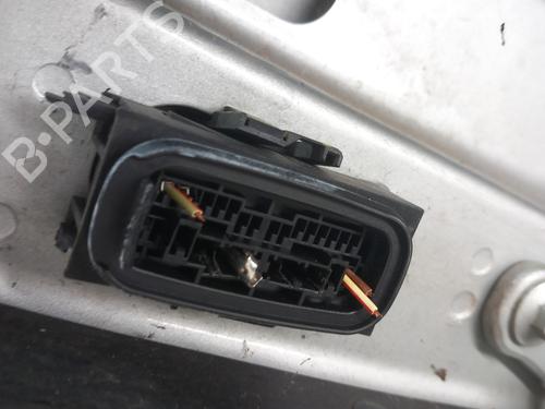 Right front door VOLVO C30 (533) 1.6 D | BP28736347C3