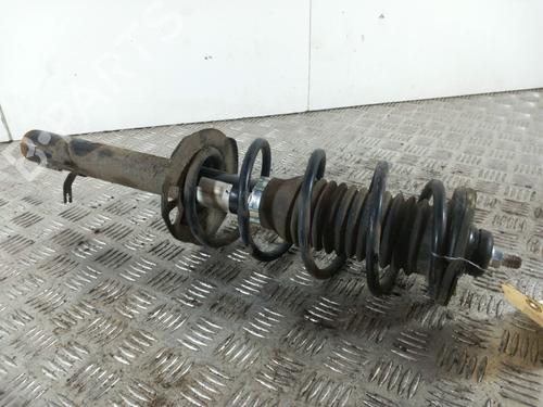 Used Left front shock absorber Left front shock absorber PEUGEOT 107 (PM_, PN_) 1.0 (68 hp) 28781052 28781052