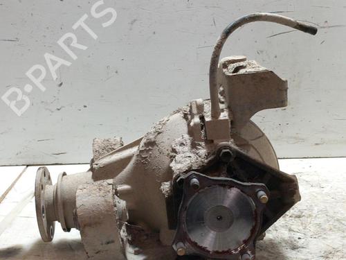 Differensial bakvogn SUZUKI GRAND VITARA II (JT, TE, TD) 1.9 DDiS All-wheel Drive (JT419, TD44, JB419WD, JB419XD,... (129 hp) 28762158