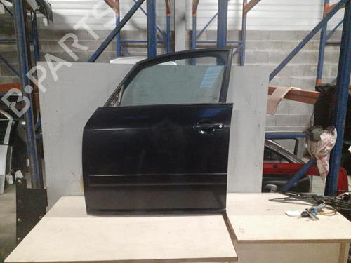 Left front door AUDI A2 (8Z0) 1.4 TDI | BP28765136C2 