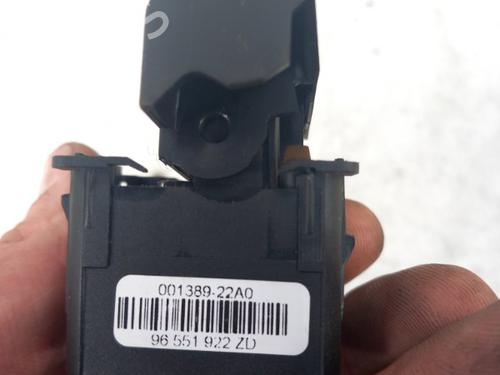 Switch CITROËN C4 Grand Picasso I (UA_) 1.6 HDi | BP28737900I30 