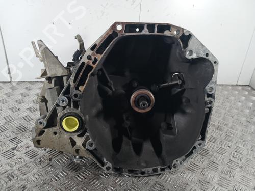Used Gearbox RENAULT KANGOO / GRAND KANGOO II (KW0/1_) 1.5 dCi 90 (KW05, KW08, KW0G, KW11) (90 hp) 30461594