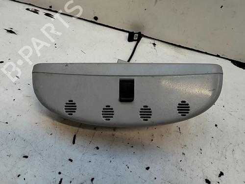 Used Rear mirror MERCEDES-BENZ CLK (C209) CLK 350 (209.356) (272 hp) 28794119
