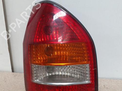 Venstre baglygte OPEL ZAFIRA A MPV (T98) 2.2 DTI 16V (F75) (125 hp) 28754444