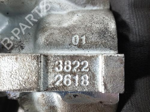 Steering pump RENAULT SCÉNIC I MPV (JA0/1_, FA0_) 1.4 16V (JA0D, JA1H, Ja0W, JA10) | BP28737490M99