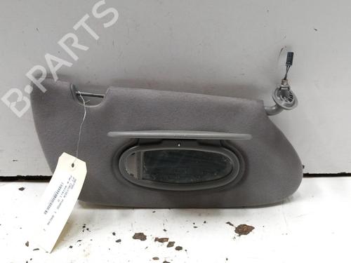 Right sun visor CHRYSLER PT CRUISER (PT_) 2.2 CRD | BP28789015I2 - Image 3