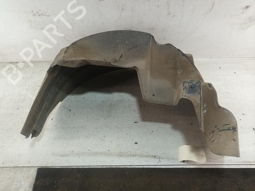 Used Wheel arch Wheel arch CITROËN NEMO Box Body/MPV (AA_) 1.3 HDi 75 (75 hp) 28737568 28737568
