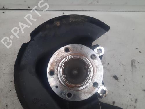 Used Right rear steering knuckle PEUGEOT 308 II (LB_, LP_, LW_, LH_, L3_) 1.5 BlueHDi 130 (131 hp) 28784835