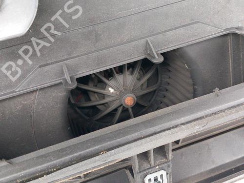 Heater blower motor RENAULT TWINGO I (C06_) 1.2 (C066, C068) | BP28788459M62