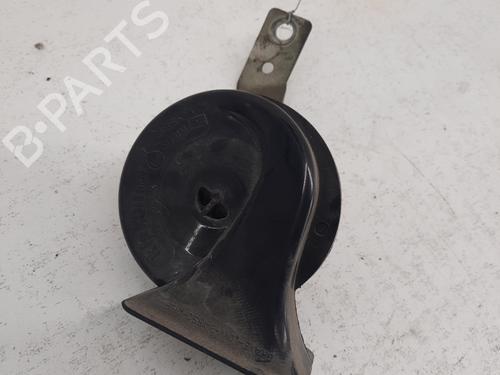 Used Horn RENAULT SCÉNIC II (JM0/1_) 2.0 dCi (JM1K) (150 hp) 28773136