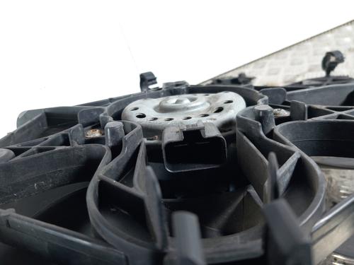 Used Radiator fan Radiator fan FIAT DOBLO Cargo (263_) 1.6 D Multijet (263WXD1B, 263WXR1B, 263WXX1B, 263ZXD1B,... (105 hp) 28743240 28743240