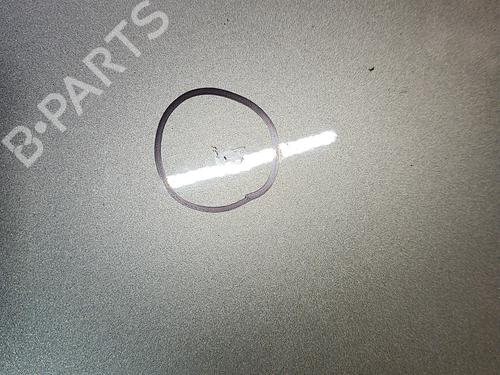 Used Left rear door RENAULT MEGANE III Hatchback (BZ0/1_, B3_) 1.5 dCi (BZ0C) (90 hp) 28750238