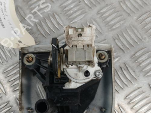 Used Switch Switch RENAULT CLIO II (BB_, CB_) 1.5 dCi (B/CB07) (65 hp) 30675177 30675177