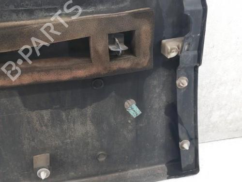 Used Door moulding trim Door moulding trim RENAULT SCÉNIC I MPV (JA0/1_, FA0_) 1.9 dCi RX4 (102 hp) 28768142 28768142