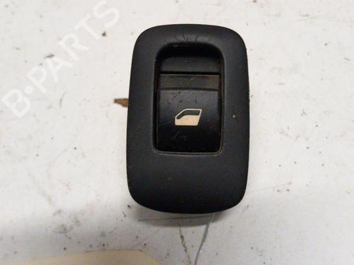 Used Left rear window switch CITROËN C4 Picasso I MPV (UD_) 1.6 HDi (109 hp) 28785787