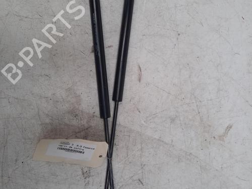 Used Tailgate lift support RENAULT TWINGO III (BCM_, BCA_) 0.9 TCe 90 (BCM9, BCM2) (90 hp) 28763688