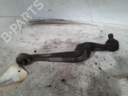 Used Left front suspension arm PEUGEOT 205 II (20A/C) 1.7 Diesel (60 hp) 28761086