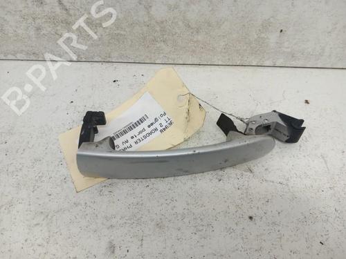 front-left-exterior-door-handle-audi-tt-roadster-8j9-2007-2008-2009-2010-2011-2012-2013-2014-28740911 main image