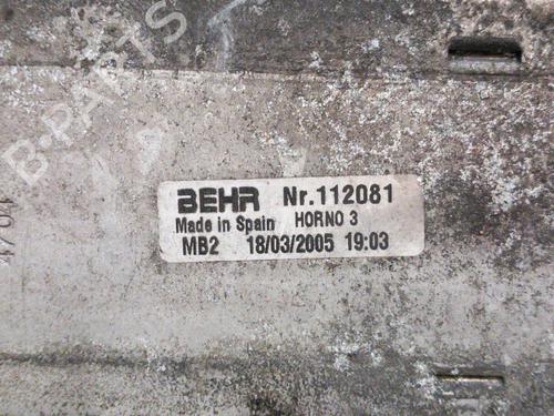 Intercooler PEUGEOT 206 CC (2D) 1.6 HDi 110 | BP28741663M30  - Image 6