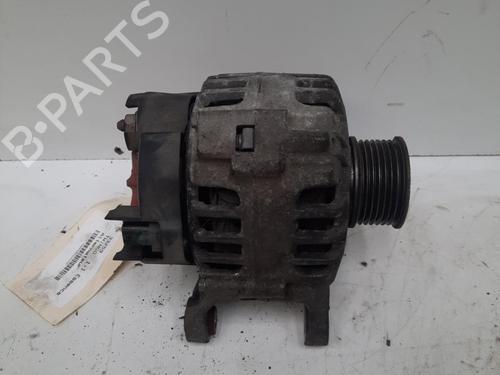 Used Alternator RENAULT TWINGO II (CN0_) 1.2 16V (CN04, CN0B) (75 hp) 28785218