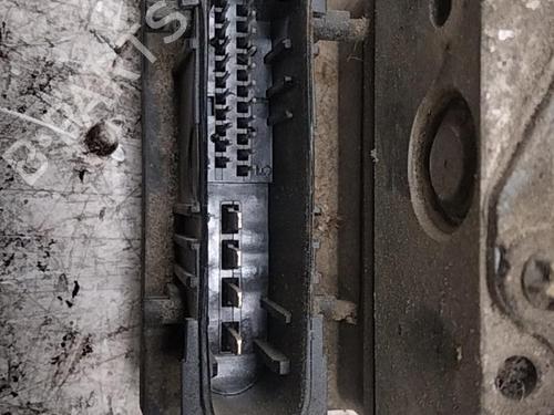 ABS pump OPEL MERIVA A MPV (X03) 1.3 CDTI (E75) | BP28750016M43