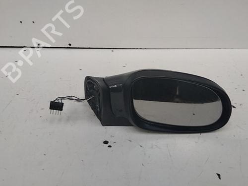 Right mirror MERCEDES-BENZ A-CLASS (W168) A 170 CDI (168.009, 168.109) | BP28764976C27 