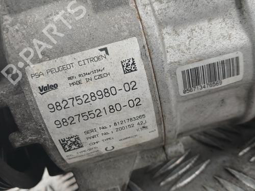 Used AC compressor AC compressor 36078036 36078036