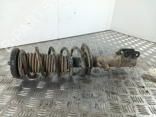 Used Right front shock absorber CHEVROLET SPARK (M300) 1.0 (68 hp) 28737971