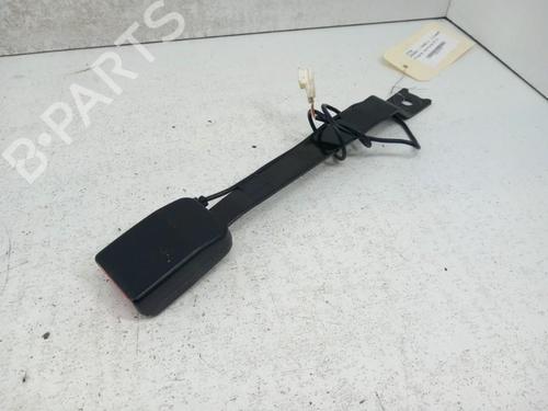 Seat buckle NISSAN QASHQAI I (J10, NJ10) 2.0 dCi All-wheel Drive | BP28768280I32 