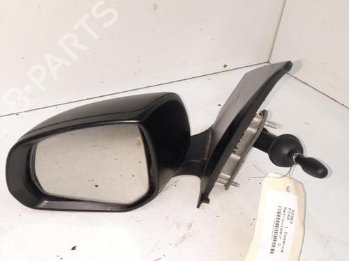 left-mirror-nissan-pixo-ua0-2009-28758448 main image