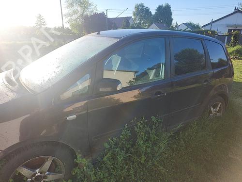 Used Parts FORD C-MAX (DM2) 1.8 TDCi 4645294