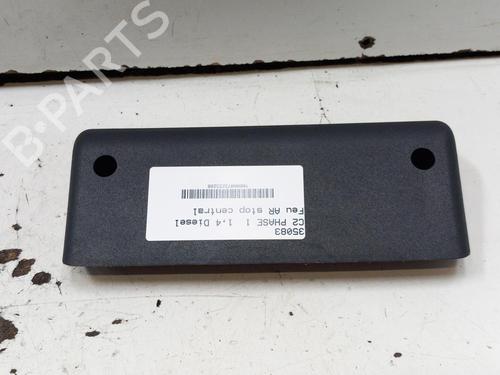 Used Third brake light CITROËN C2 (JM_) 1.4 HDi (68 hp) 28751693