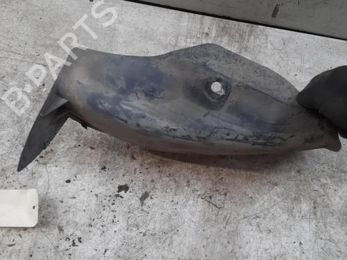 Used Wheel arch RENAULT CLIO II (BB_, CB_) 1.2 (BB0A, BB0F, BB10, BB1K, BB28, BB2D, BB2H, CB0A,... (58 hp) 28767389