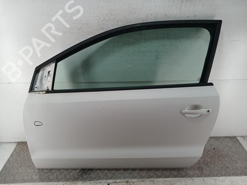 Portier links voor VW POLO V (6R1, 6C1) 1.2 (70 hp) 30779009