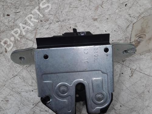 Used Switch FIAT PANDA (312_, 319_) 1.2 (312PXA1A) (69 hp) 28775154