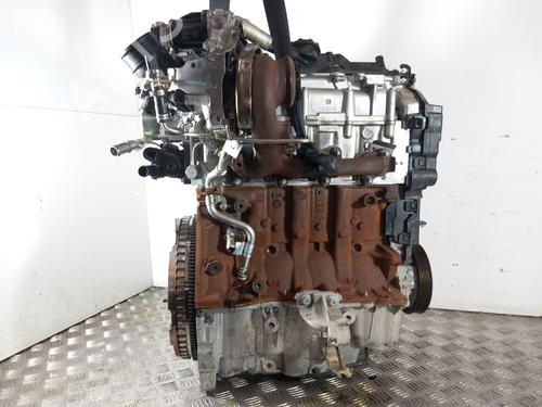 Engine RENAULT MEGANE IV Hatchback (B9A/M/N_) 1.5 Blue dCi 115 (B9A6) | BP28733582M1 