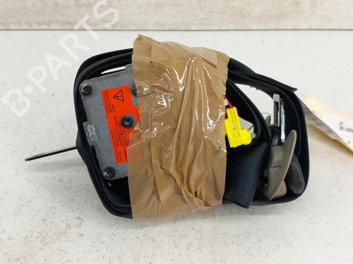 Front right seatbelt TOYOTA AURIS (_E15_) 2.0 D-4D (ADE150_, ADE150R) | BP28773020I25 - Image 3