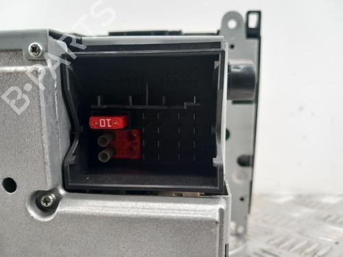 Used Radio Radio 37865185 37865185
