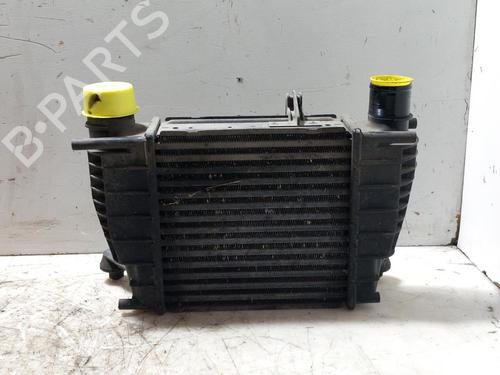 Used Intercooler NISSAN NOTE (E11, NE11) 1.5 dCi (86 hp) 28788721